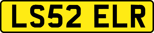 LS52ELR