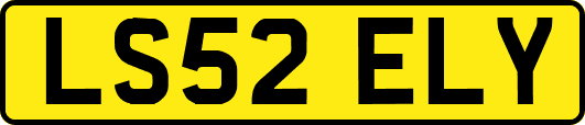 LS52ELY