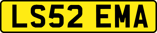 LS52EMA
