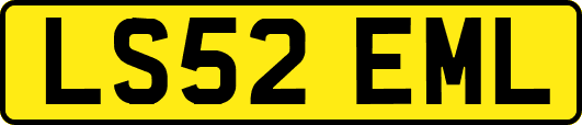 LS52EML