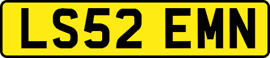 LS52EMN