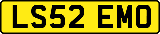 LS52EMO