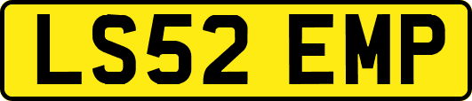 LS52EMP