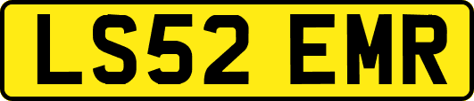 LS52EMR