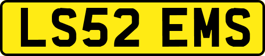 LS52EMS
