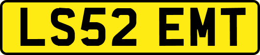 LS52EMT