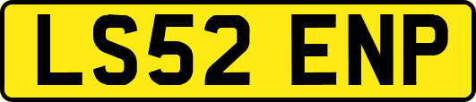 LS52ENP