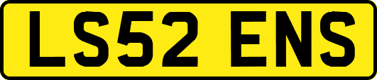 LS52ENS