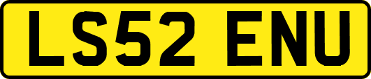 LS52ENU