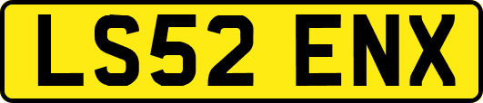 LS52ENX