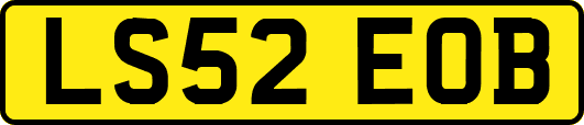 LS52EOB