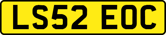 LS52EOC