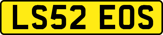 LS52EOS