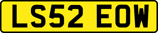 LS52EOW