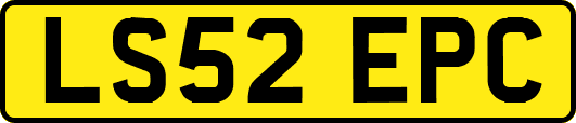 LS52EPC