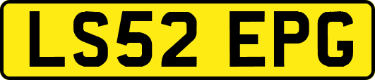 LS52EPG
