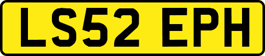LS52EPH