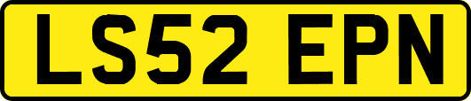 LS52EPN