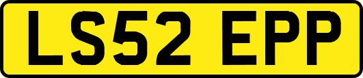 LS52EPP