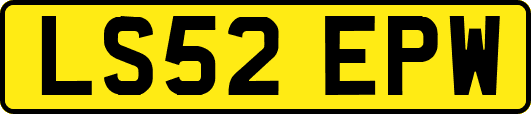 LS52EPW