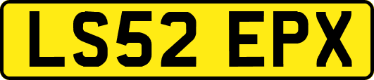 LS52EPX