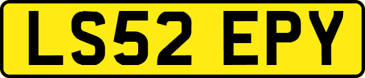 LS52EPY