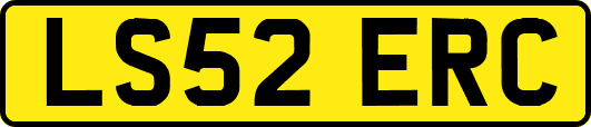 LS52ERC