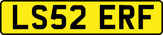 LS52ERF
