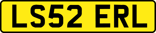 LS52ERL