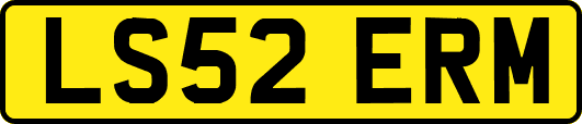 LS52ERM