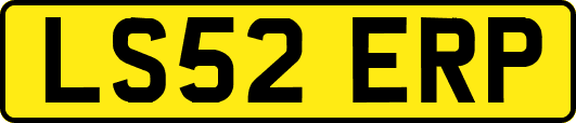LS52ERP