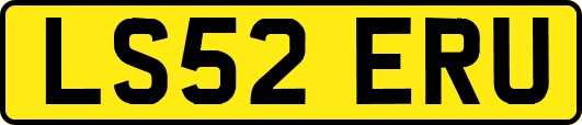 LS52ERU