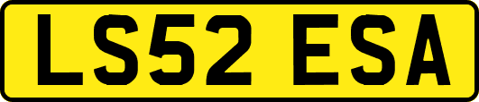 LS52ESA