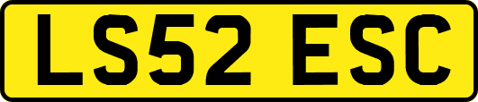 LS52ESC