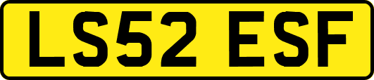 LS52ESF