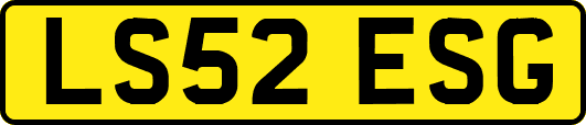 LS52ESG