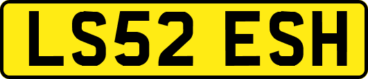 LS52ESH