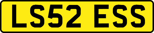 LS52ESS