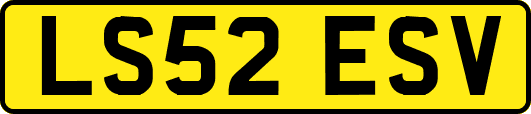 LS52ESV