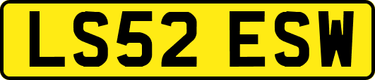 LS52ESW