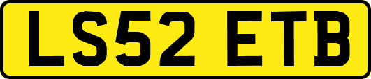 LS52ETB