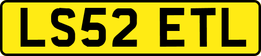 LS52ETL