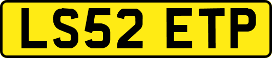 LS52ETP