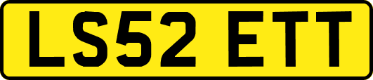 LS52ETT