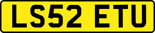 LS52ETU