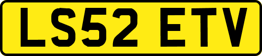 LS52ETV