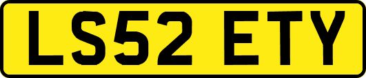 LS52ETY