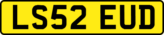 LS52EUD