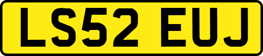LS52EUJ