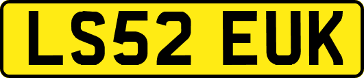 LS52EUK